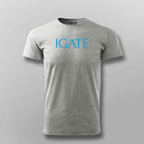 Igate T-shirt For Men