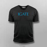 Igate T-shirt For Men
