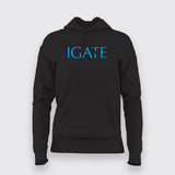 Igate T-Shirt For Women