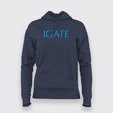 Igate Hoodies For Women