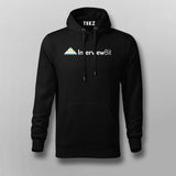 Interviewbit Coding Practice Hoodie for Men Online India
