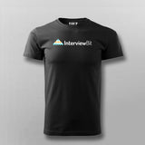 Interviewbit Coding Practice T-shirt for Men Online India