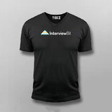 Interviewbit Coding Practice T-shirt for Men Online India