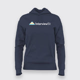 Interviewbit Coding Practice Hoodie for Women Online India
