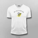 It’s Okay to Ask for Help Microsoft Assistant Clippy T-shirt For Men