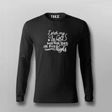 I Wish My Wallet Was As Thick As My Thighs Tee - Fun Wear by Teez