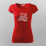 I wish my wallet was as thick as my thighs T-Shirt For Women