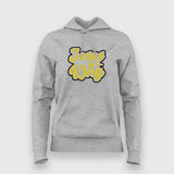 Jesus Is King Hoodies For Women