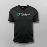 JetBrains WebStorm T-shirt For Men