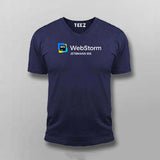 JetBrains WebStorm T-shirt For Men