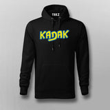 Kadak T-shirt For Men