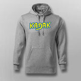 Kadak T-shirt For Men