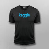 Kaggle T-shirt For Men