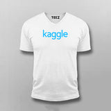 Kaggle T-shirt For Men