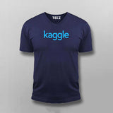 Kaggle T-shirt For Men