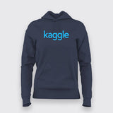 Kaggle Hoodies For Women