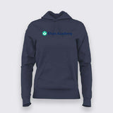 Khan Academy Inspired T-shirt For Women