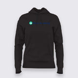 Khan Academy Inspired T-shirt For Women