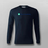 Khan Academy Inspired T-shirt For Men