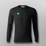 Khan Academy Inspired T-shirt For Men
