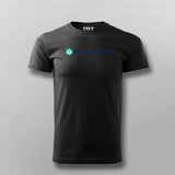 Khan Academy Inspired T-shirt For Men