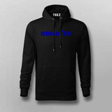 Komatsu Men Hoodie