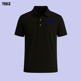 Komatsu Equipment Operator Polo For Men