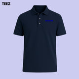 Komatsu Equipment Operator Polo For Men