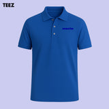Komatsu Equipment Operator Polo For Men