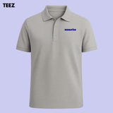 Komatsu Polo T-shirt
