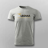 LBSNAA Civil Services T-shirt For Men