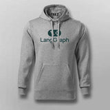 LangGraph AI Hoodie & Zipper Hoodie For Men – AI Dev Style
