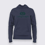 LangGraph AI Developer T-shirt For Women