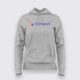 Bardeen AI Automation T-shirt For Women