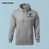 Logic-Monitor---grey-zipper-hoodie