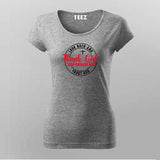 Look Back and Thank God - Gratitude Women's T-Shirt