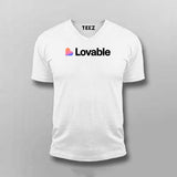 Lovable AI T-shirt For Men