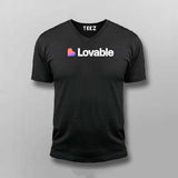 Lovable AI T-shirt For Men