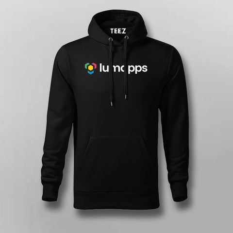 Lumapps Hoodies For Men