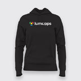 Lumapps Hoodies For Women