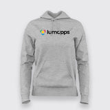 Lumapps Hoodies For Women