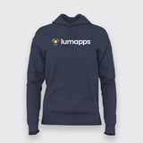 Lumapps Hoodies For Women