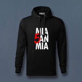 Fan-Made Bayern Munich Hoodie for Men | Bavarian Pride