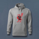 Fan-Made Liverpool T-Shirt for Men | Reds Fan Gear