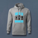Fan-Made Manchester City T-Shirt for Men | Cityzens Fan Gear