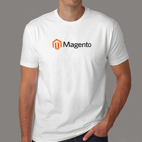 Buy Magento Offer T-Shirt For Men (August) For Prepaid Only