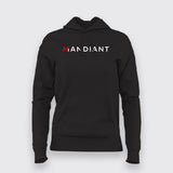 Mandiant Hoodies For Women