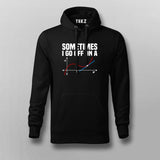 MathTeacher-SometimesIgooffonatangentMenHoodie