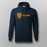 Meltdown Cpu Hoodies For Men