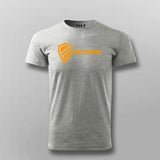 CPU Meltdown Alert Men's T-Shirt - Stay Informed Techies